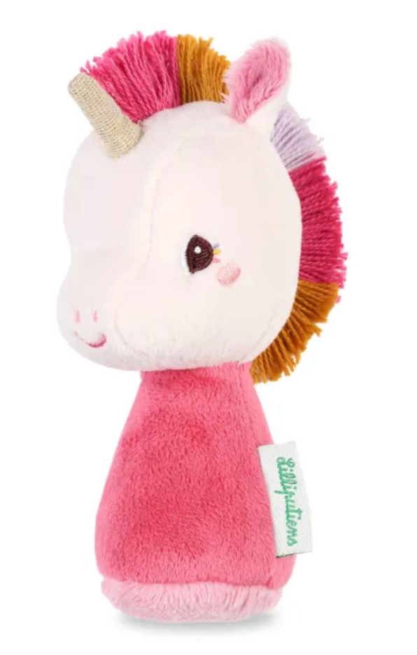 Hochet Piou-Piou - LENA