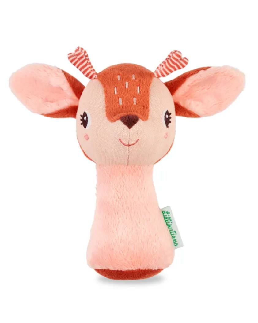 Hochet Piou-Piou - STELLA