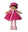 Poupée en tissu - EMMA 25cm