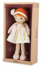 Poupée en tissus - Valentine 32cm