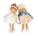 Poupée en tissus - Chloé 32 cm