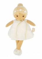 Poupée en tissus - Daphné 32cm