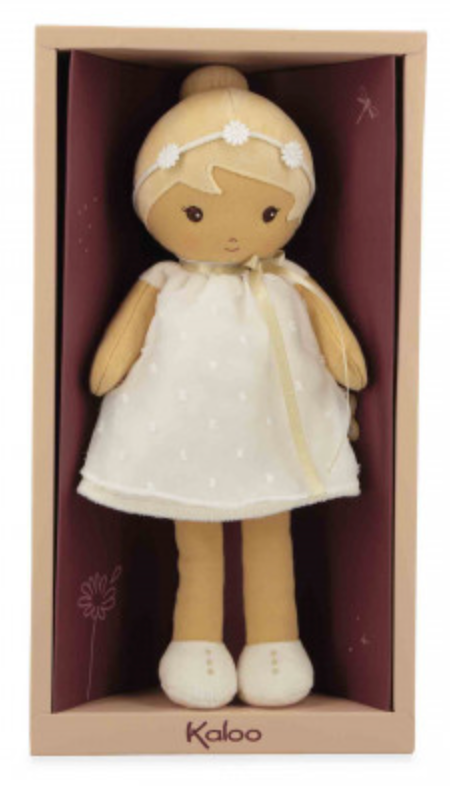 Poupée en tissus - Daphné 32cm
