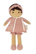 Poupée en tissus - Amandine 25cm