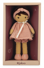 Poupée en tissus - Amandine 25cm