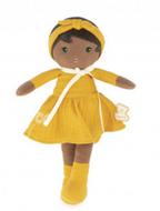 Poupée en tissus - Naomie 25cm