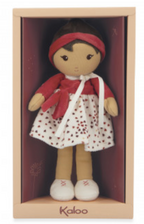Poupée en tissus - Emilie 25cm