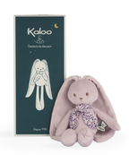 Pantin lapin - Diff coloris - 25 cm