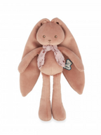 Pantin lapin - Diff coloris - 25 cm