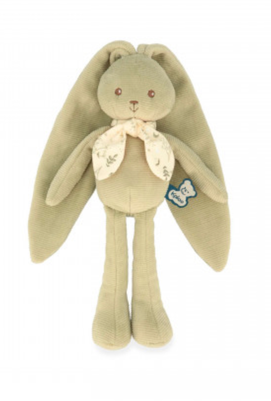 Pantin lapin - Diff coloris - 25 cm
