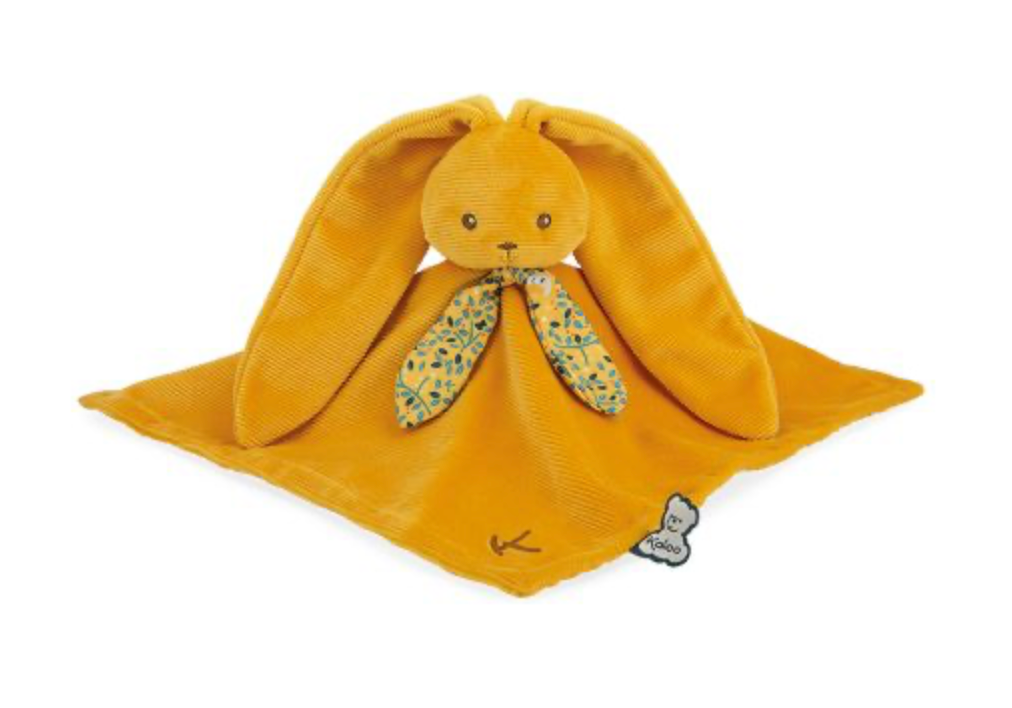 Doudou Lapinoo - Diff coloris - 30 cm