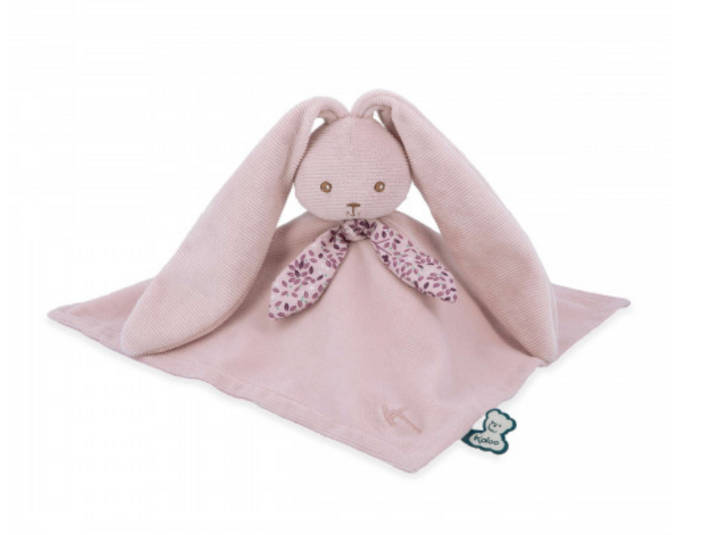 Doudou Lapinoo - Diff coloris - 30 cm