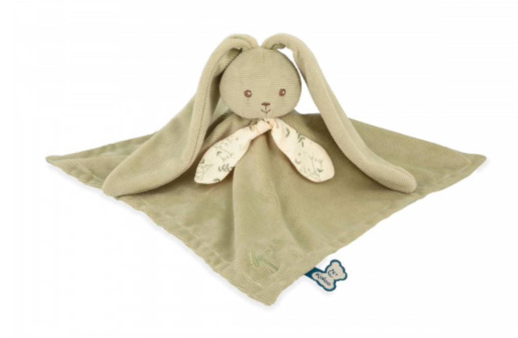 Doudou Lapinoo - Diff coloris - 30 cm