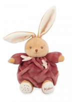Lapin Patapouf - Diff coloris - 17 cm