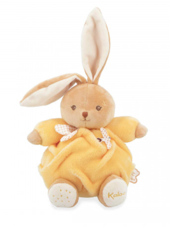 Lapin Patapouf - Diff coloris - 17 cm
