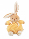 Lapin Patapouf - Diff coloris - 17 cm