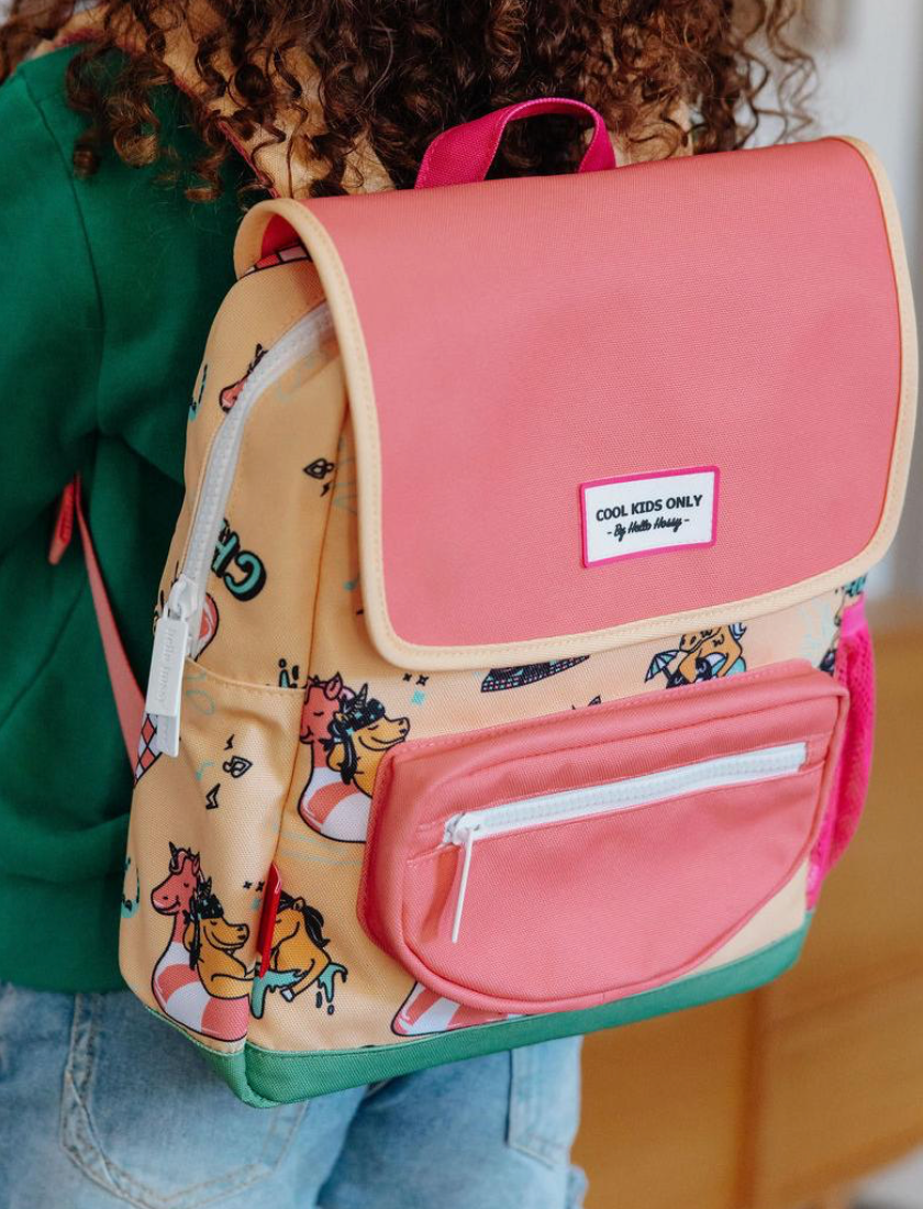 Sac à dos- Unicorn - Diff taille