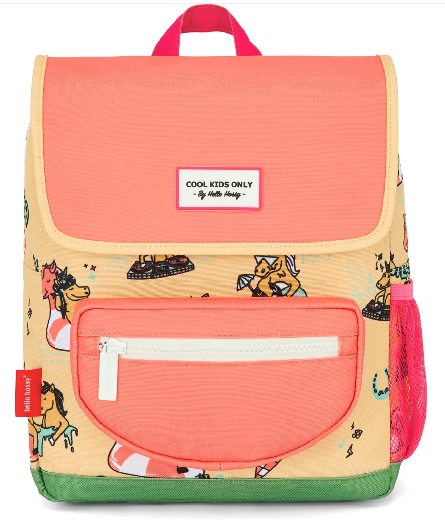 Sac à dos- Unicorn - Diff taille