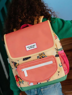 Sac à dos- Unicorn - Diff taille