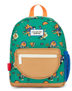 Sac à dos- Chill Vibes - Diff taille