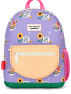 Sac à dos- Sunflower - Diff taille
