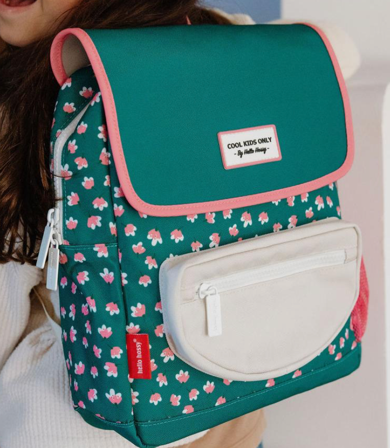 Sac à dos- Garden Joy - Diff taille