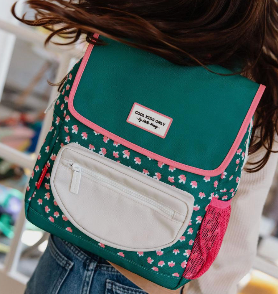 Sac à dos- Garden Joy - Diff taille