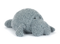 Peluche - Maffles Manatee