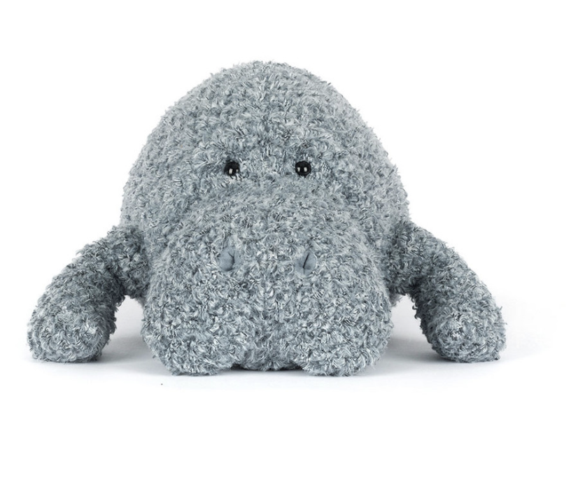 Peluche - Maffles Manatee