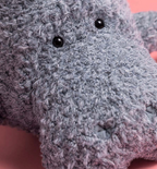 Peluche - Maffles Manatee