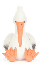 Peluche - Keli Pelican