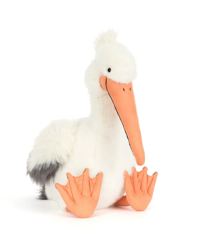 Peluche - Keli Pelican