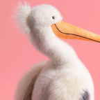 Peluche - Keli Pelican