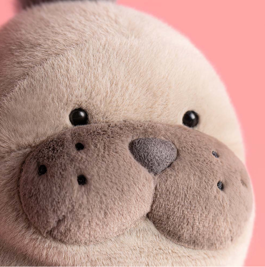 Peluche - Roarwell Sea Lion
