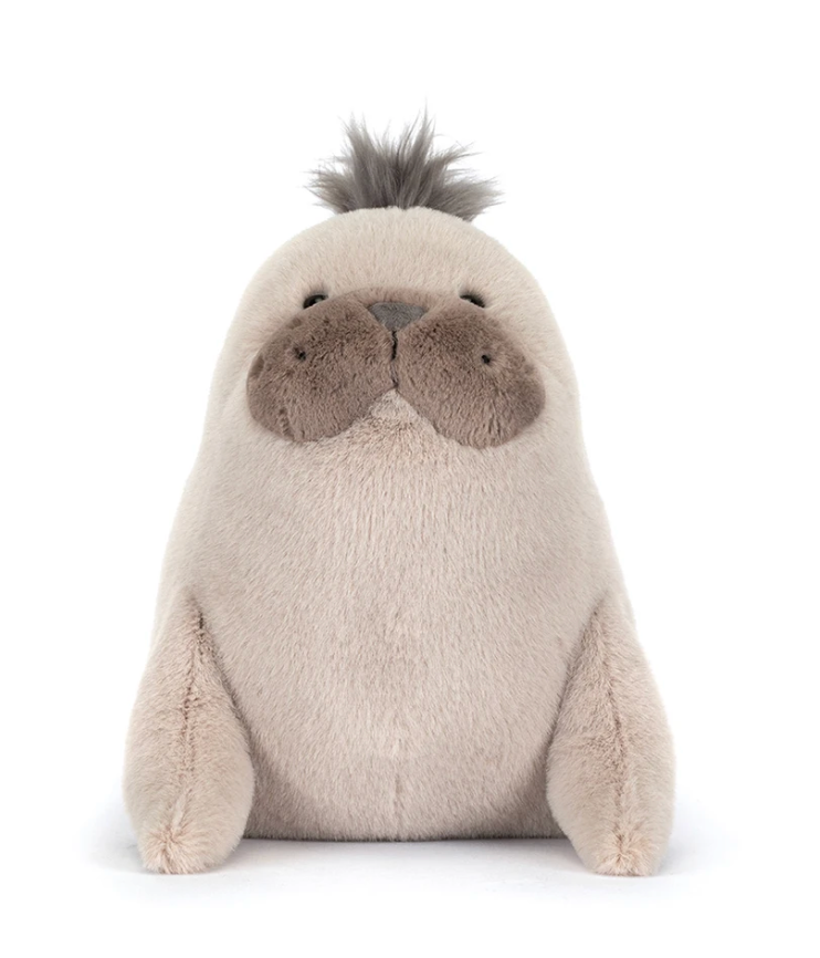 Peluche - Roarwell Sea Lion