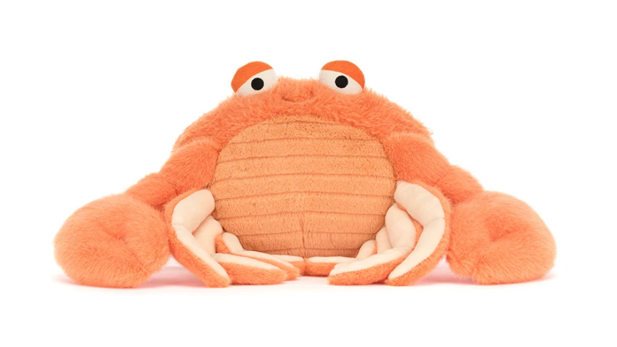 Peluche - Pinchsnap Crab