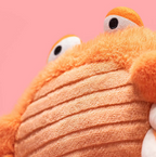 Peluche - Pinchsnap Crab
