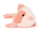 Peluche - Fancy carp