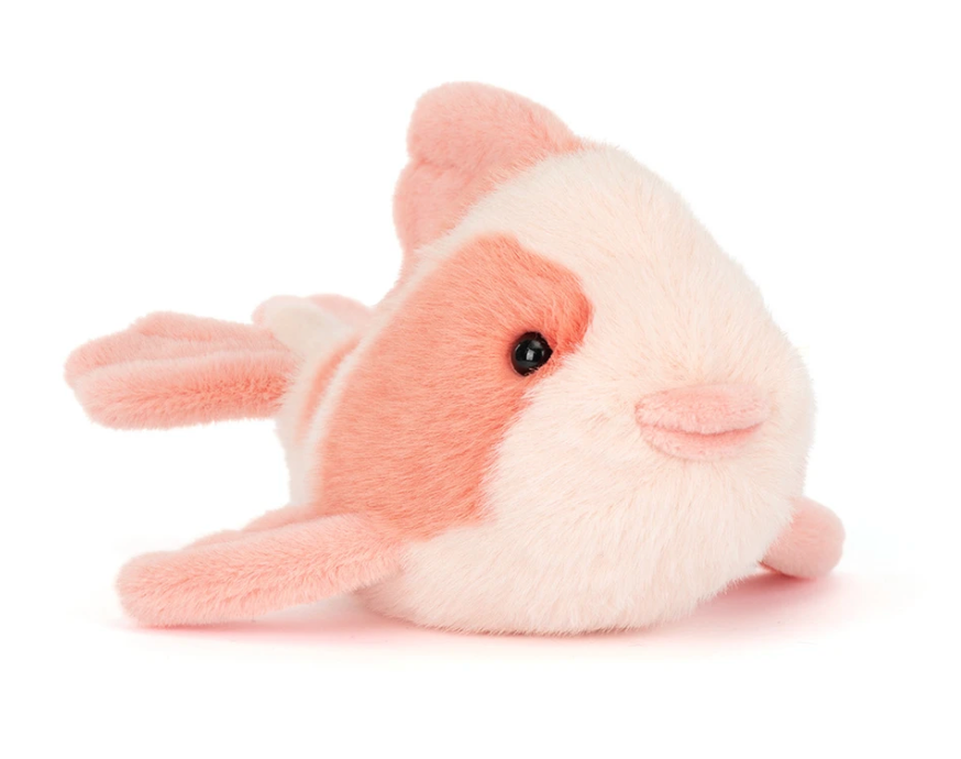 Peluche - Fancy carp