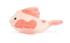 Peluche - Fancy carp