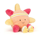 Peluche Amuseables - Sun "Roller Skates"