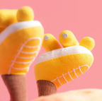 Peluche Amuseables - Sun "Roller Skates"