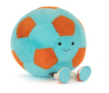 Peluche - Amuseables Jellycat Football