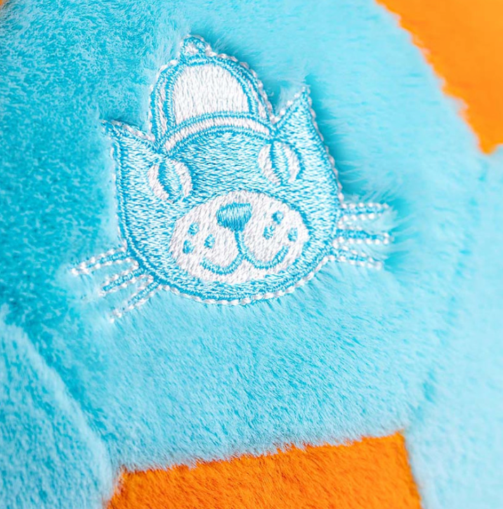 Peluche - Amuseables Jellycat Football