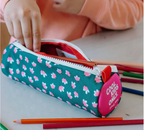 Trousse scolaire - Garden Joy