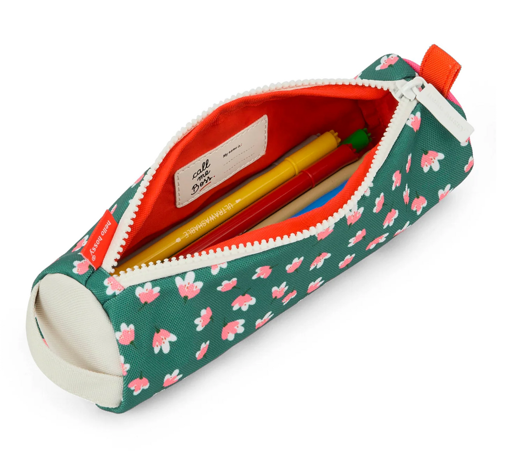 Trousse scolaire - Garden Joy
