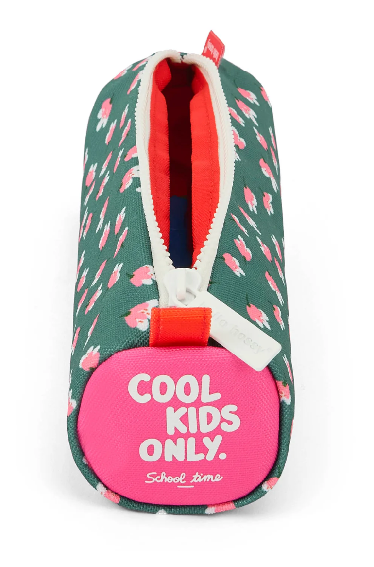 Trousse scolaire - Garden Joy
