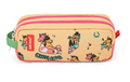 Trousse scolaire Double Compartiment - UNICORN
