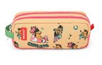 Trousse scolaire Double Compartiment - UNICORN