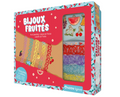 Bijoux fruités - Bijoux Auzou